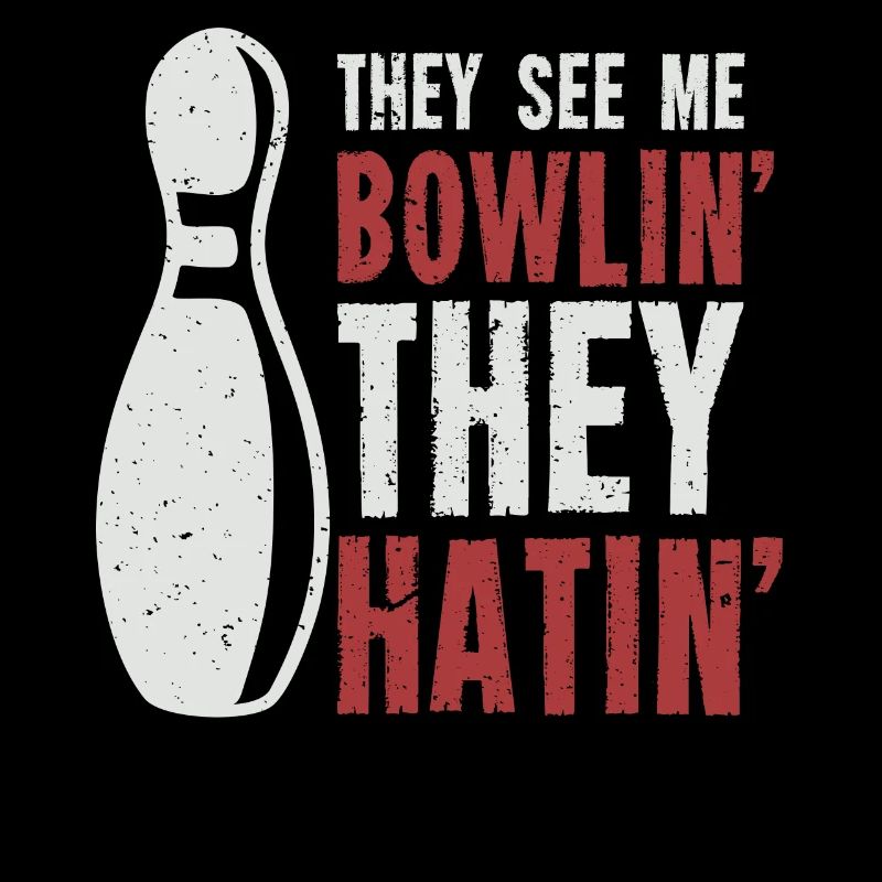 Bowling, Bowler Bowling Player Pin