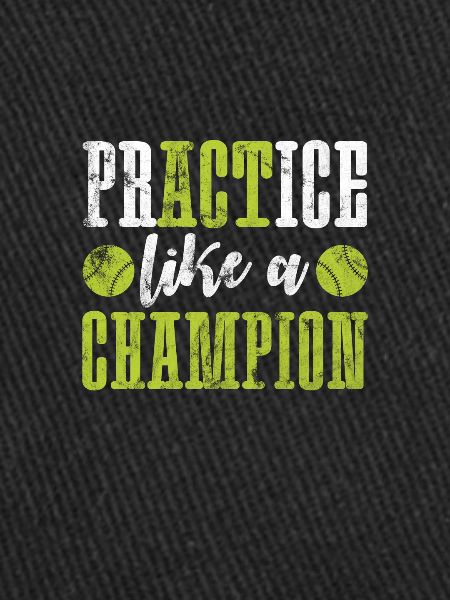 Softball