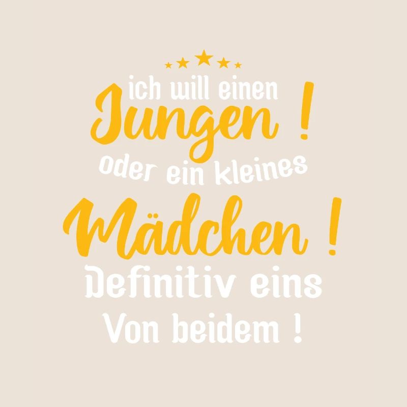 Kleiner Junge | ich will einen jungen oder ein