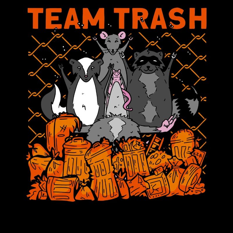 Team Trash