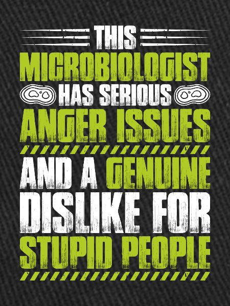 Microbiologie Microbiologiste Biologiste Biologiste