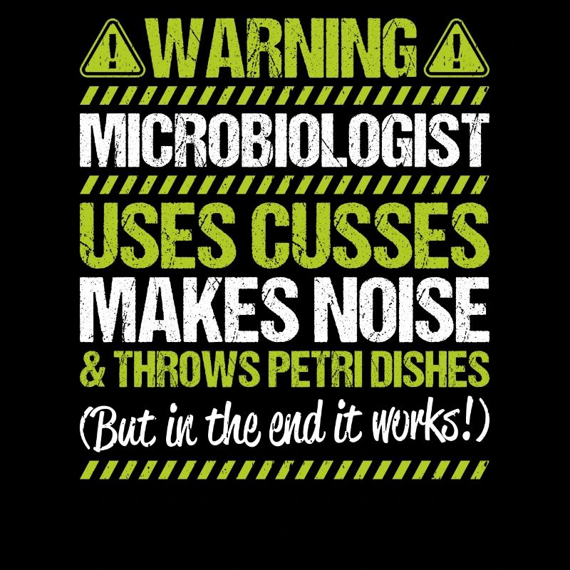Microbiologie Microbiologiste Biologiste Biologiste