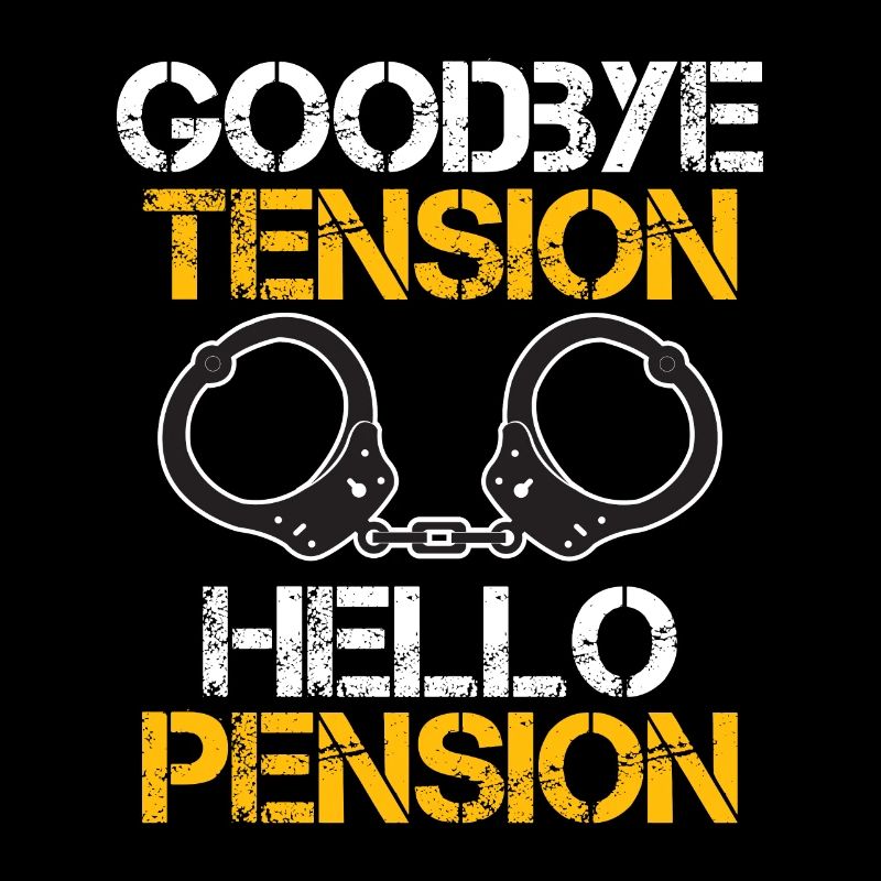 Rente 2023 Goodbye Tension Hello Pension