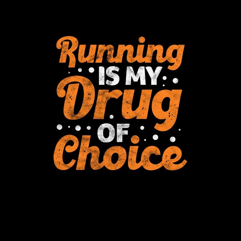 Running Runner Jogging Jogging Runner Gift