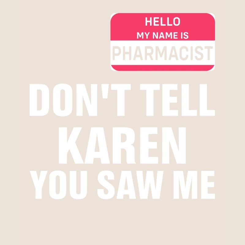 Medicine Drugs Pharmacy Technician Pharmacist