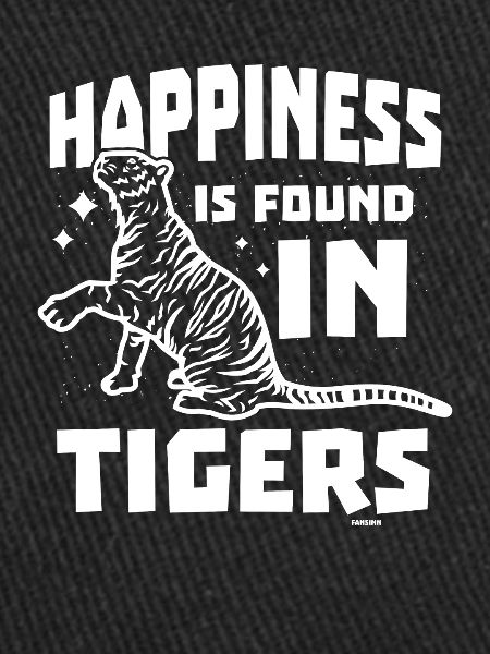 Tigre blanc
