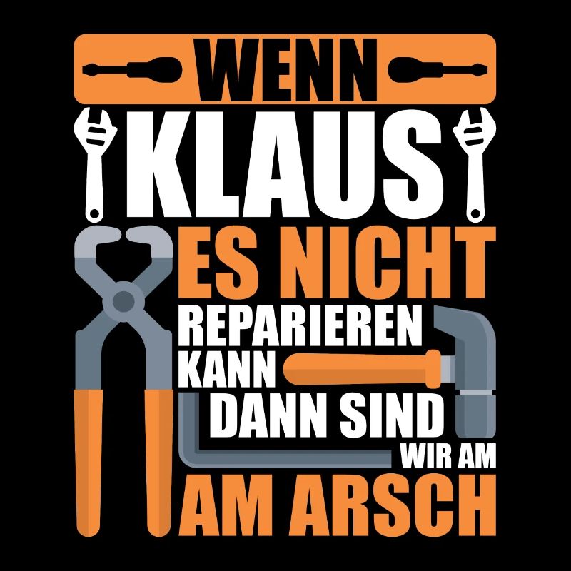 Vorname Klaus Name Geburtstag Geschenk