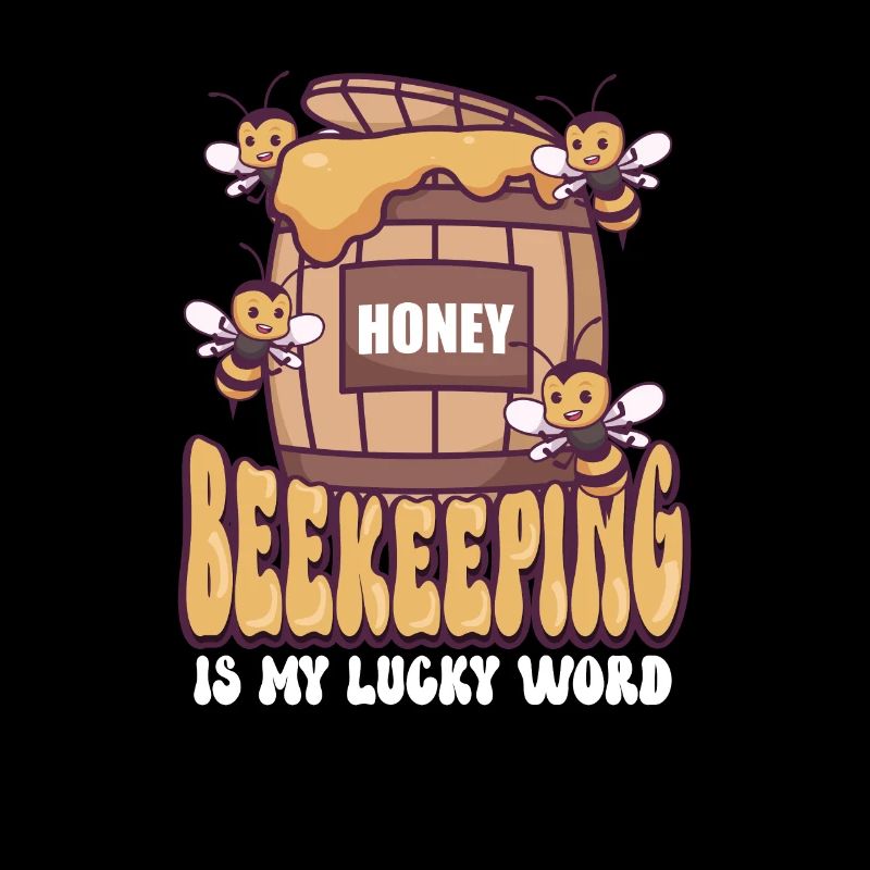 Honey Bee Beekeeping Beekeeper Honeybee Beekeeping