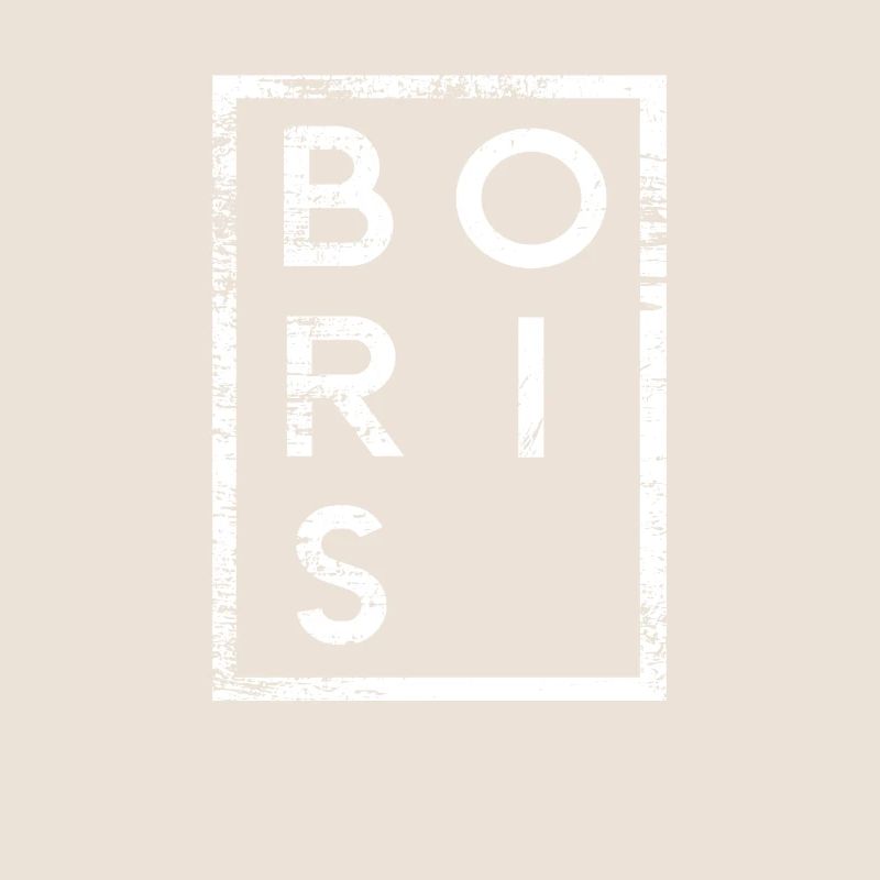 Boris Minimalism