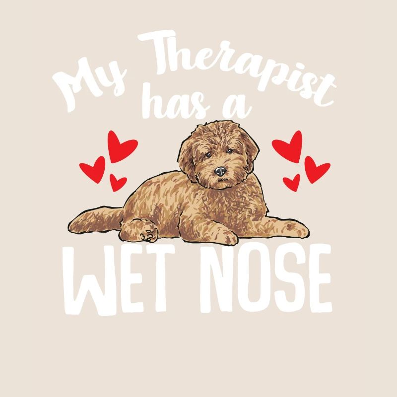 Goldendoodle Doodle Chien
