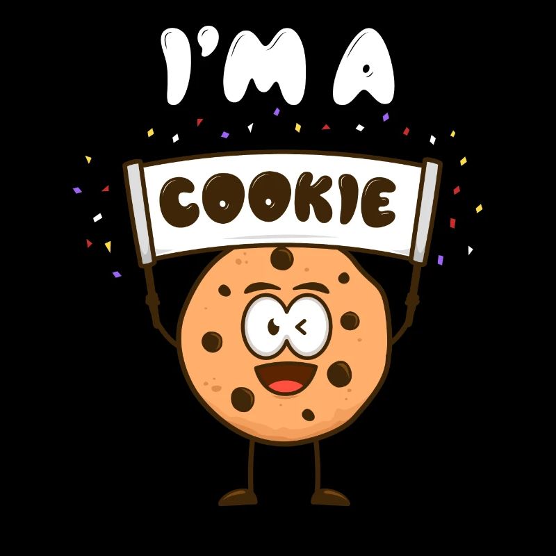Cadeaux Cookie Lover
