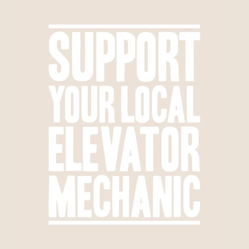 Elevator Fitter Elevator Mechanic Elevator Mechanic