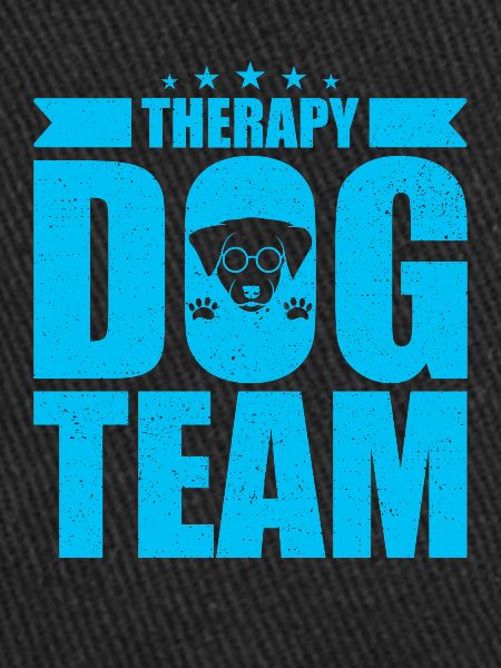 Therapy Dog Team