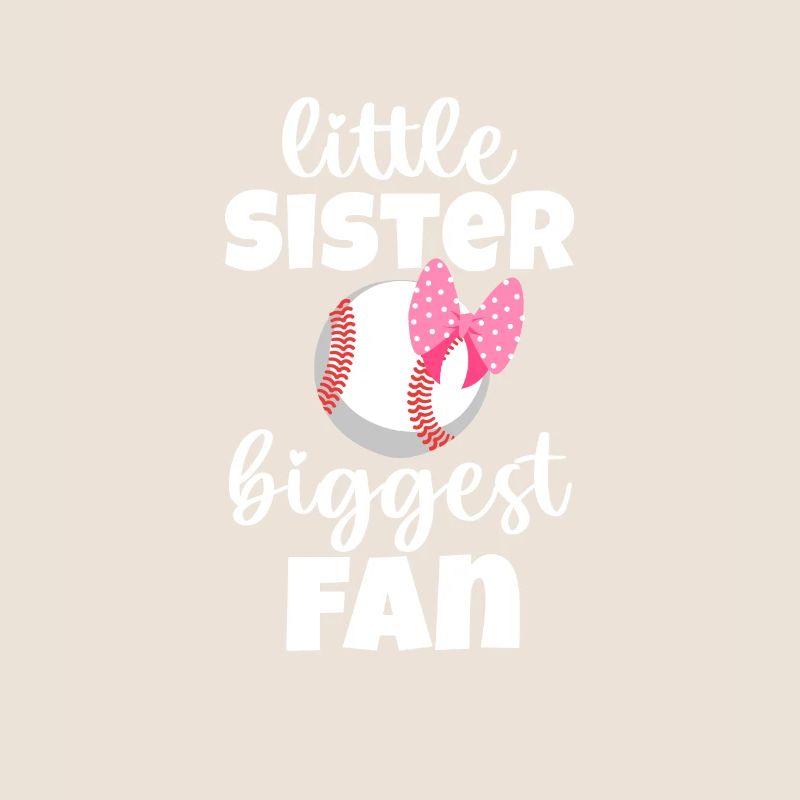 Soeur de baseball