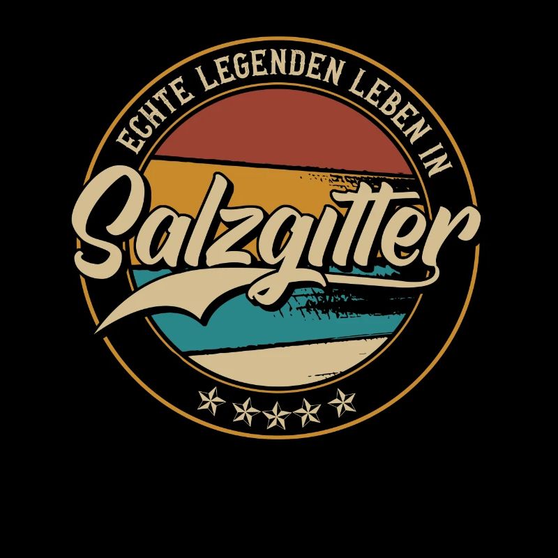 Salzgitter Echte Legenden leben in Salzgitterer