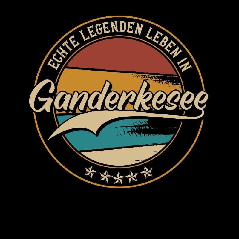 Ganderkesee Echte Legenden leben in Ganderkeseeer