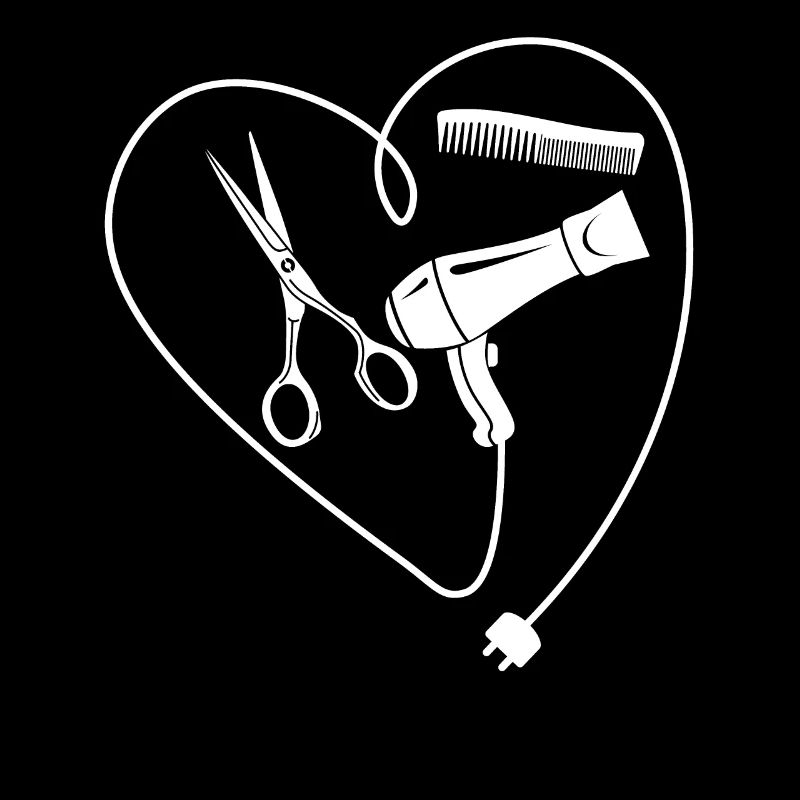 Friseur Friseurin