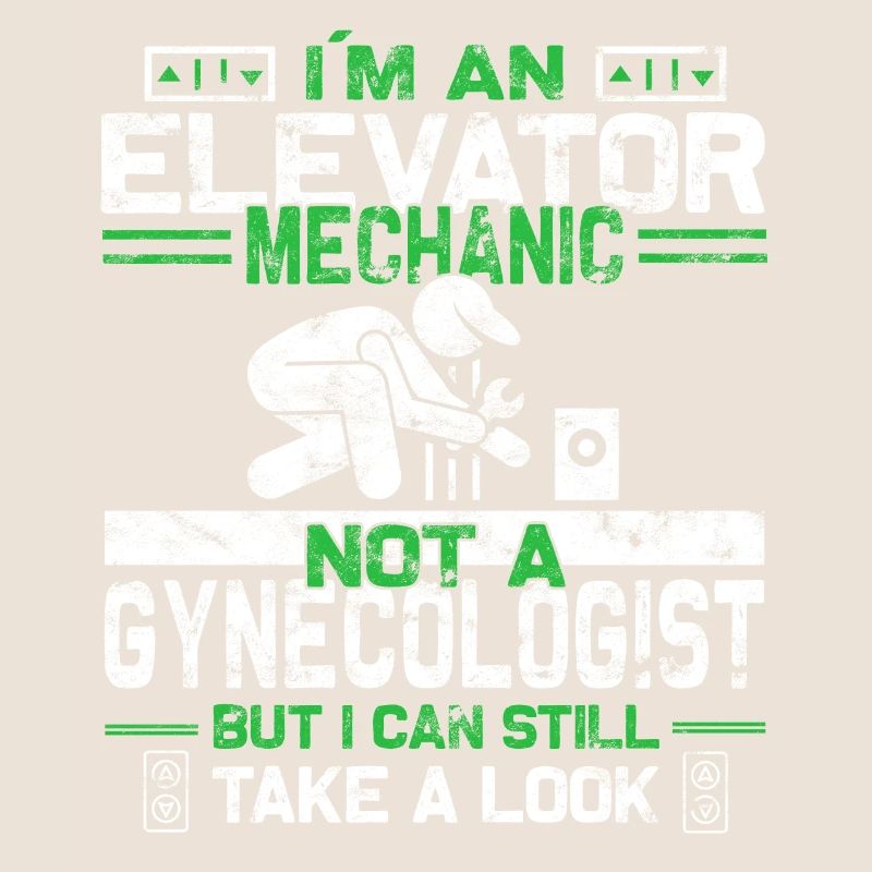 Installation Technician Elevator Mechanic