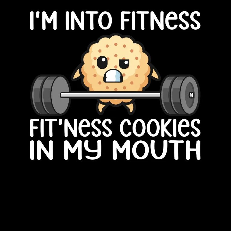 Cadeaux Cookie Lover
