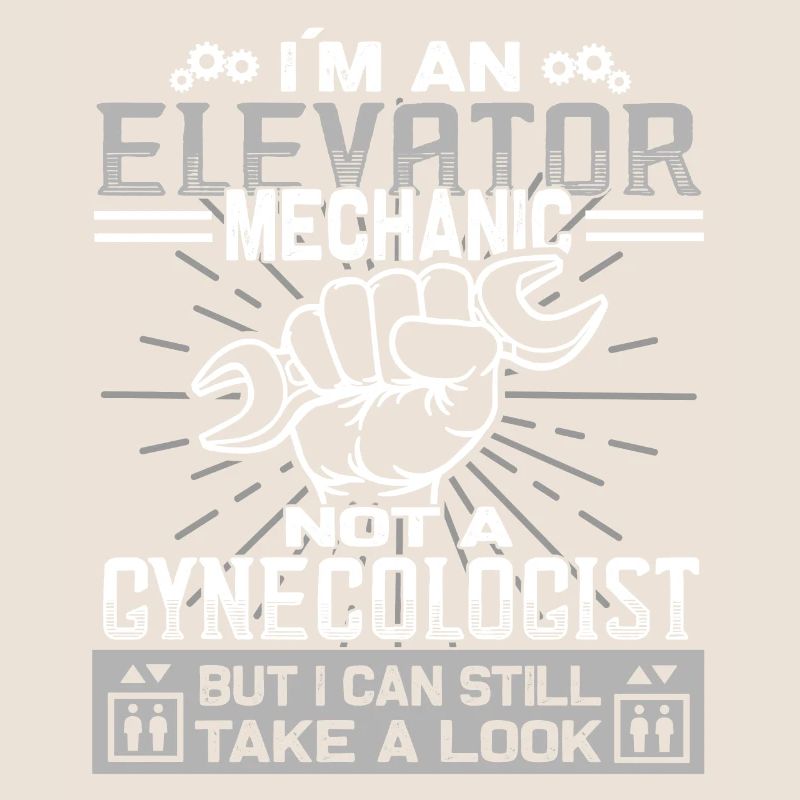 Installation Technician Elevator Mechanic