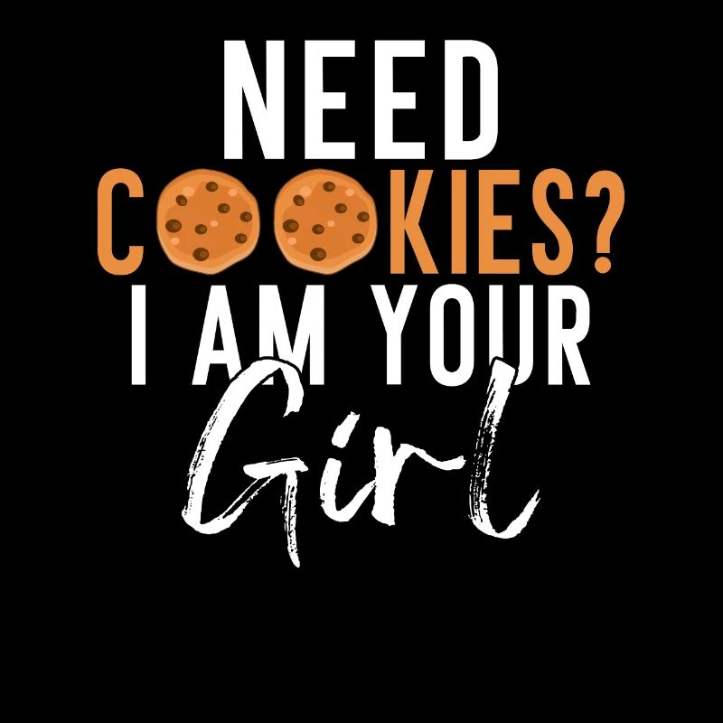 Cadeaux Cookie Lover