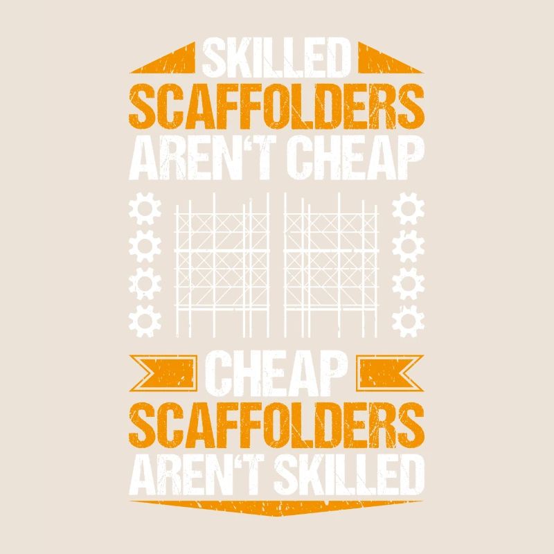 Échafaudage Échafaudage Échafaudage