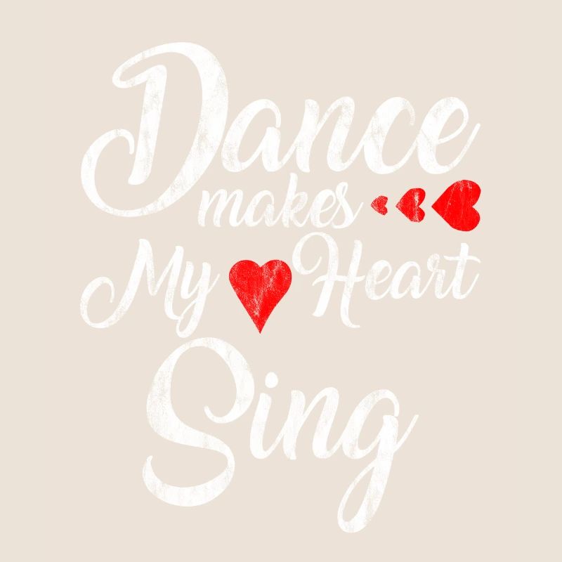 Dance makes My Heart Sing 3