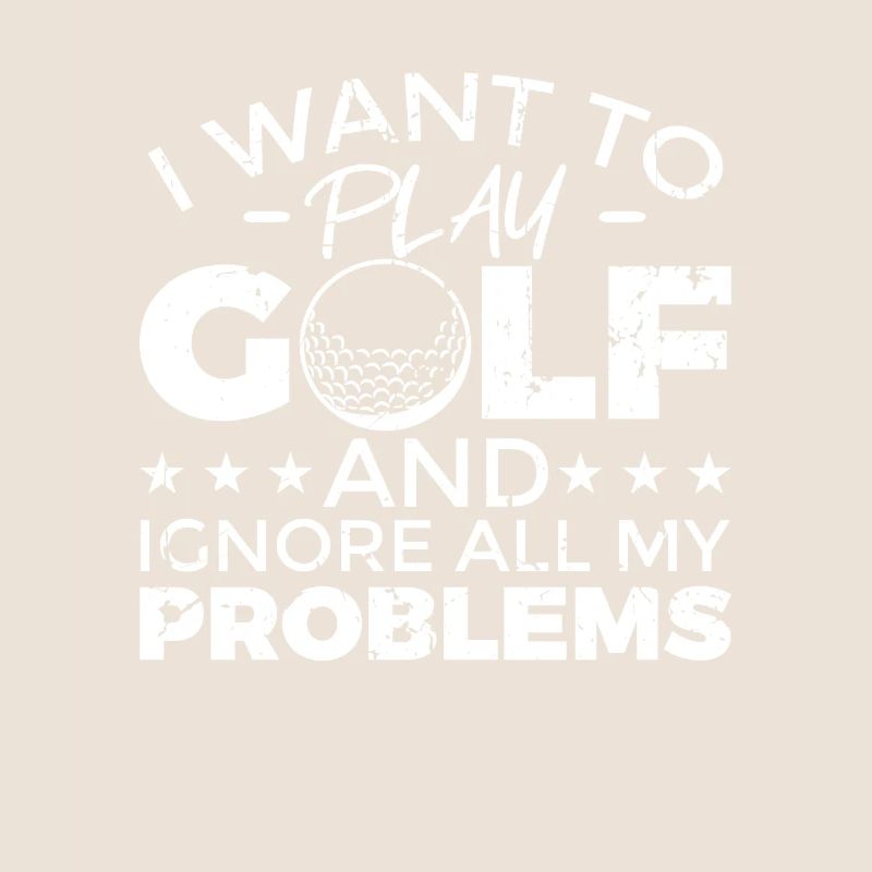 Dicton de golf cool