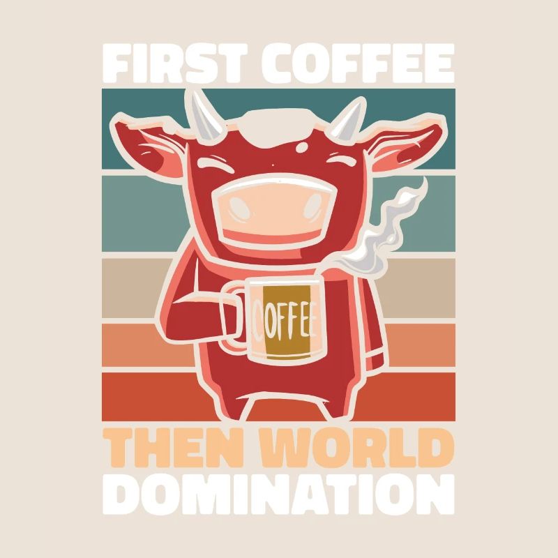 Bull Bull Beef Coffee