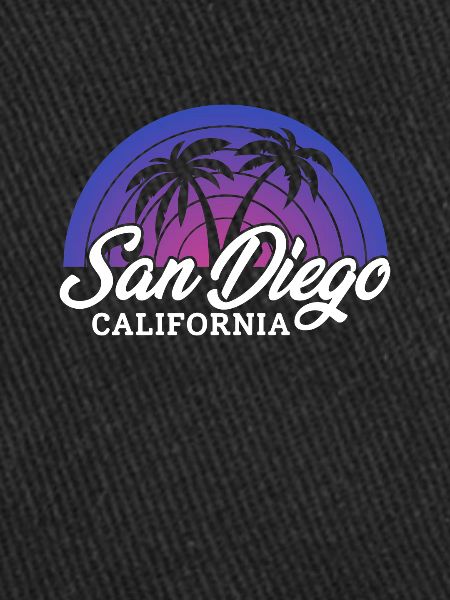 San Diego