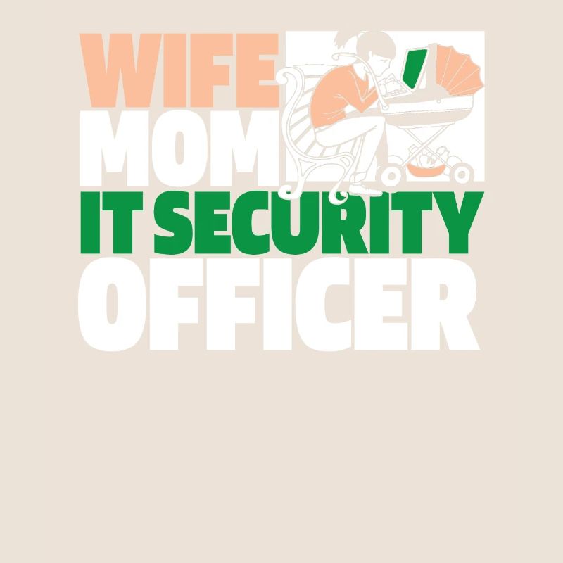 Entwickler Coder Programmierer Mama