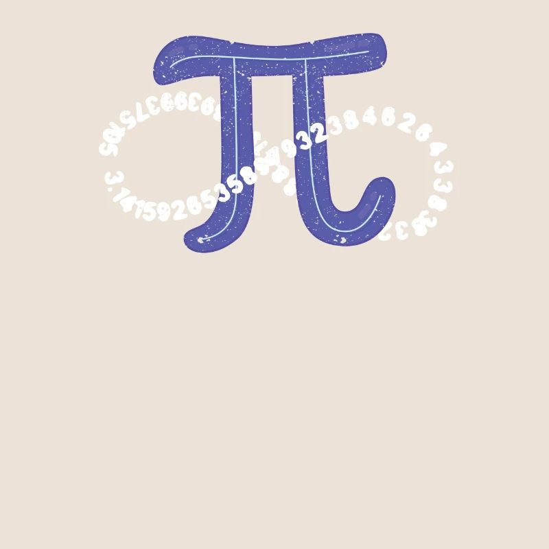 Funny Pi Day Infinity Symbol Math Nerd Geek