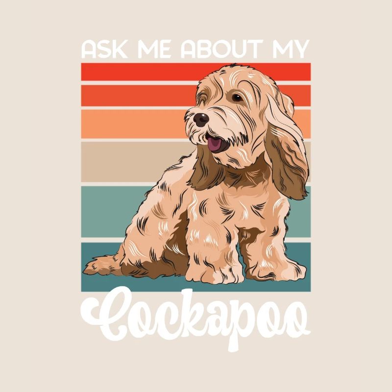 Cockapoo Dog