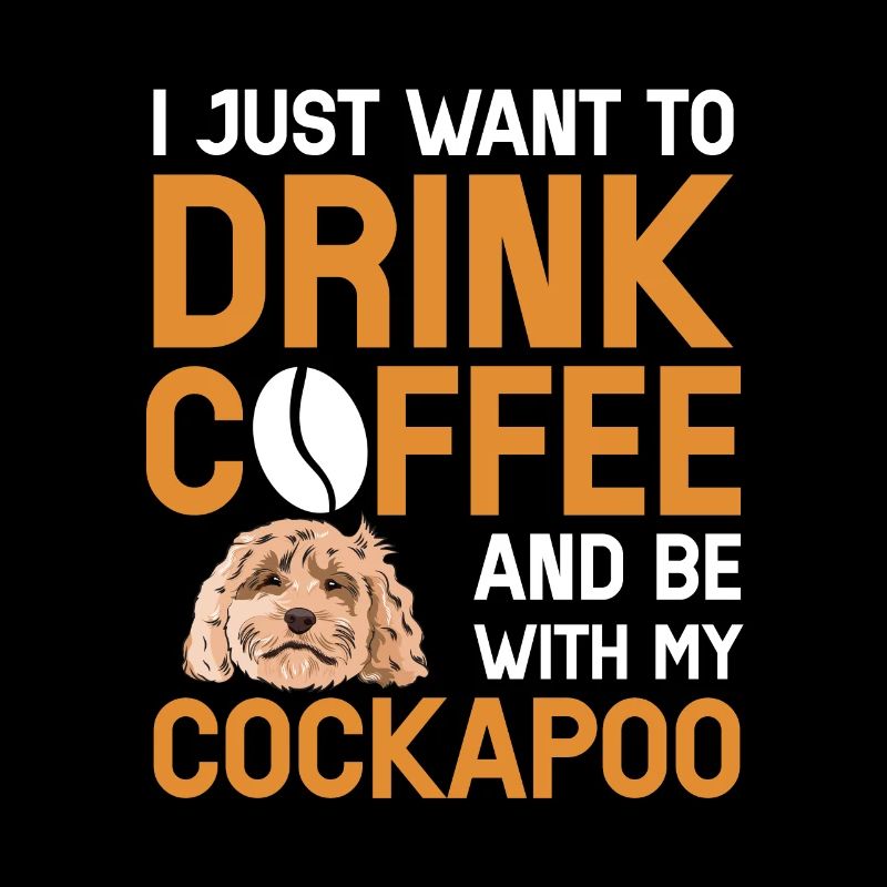 Cockapoo Dog