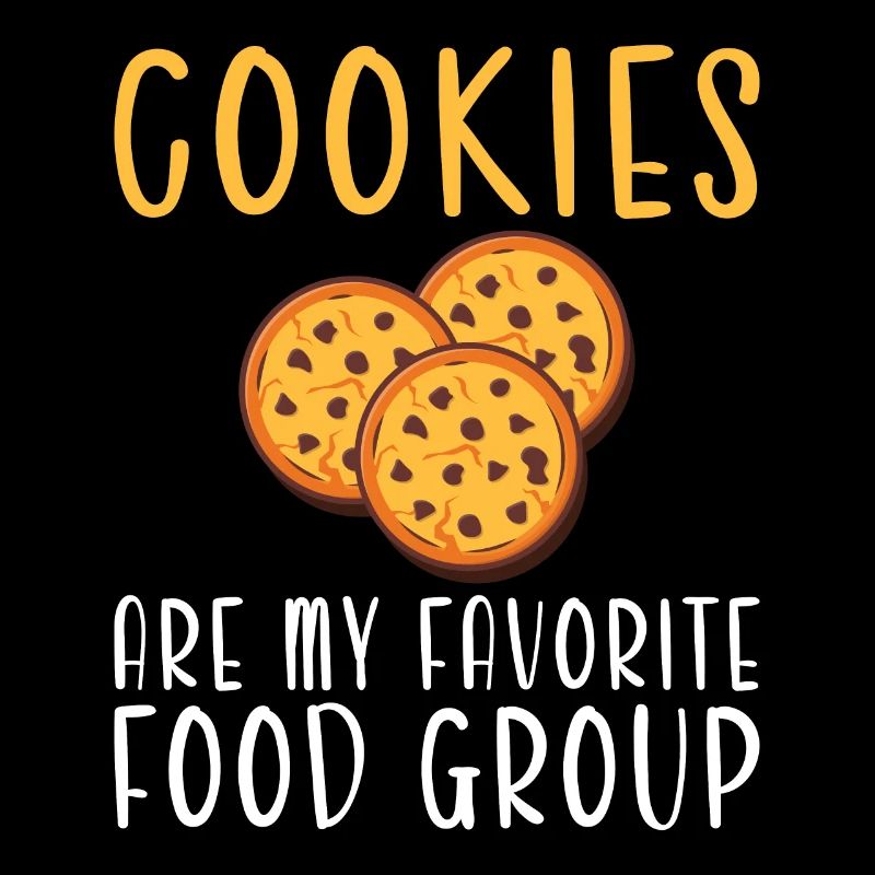 Cadeaux Cookie Lover