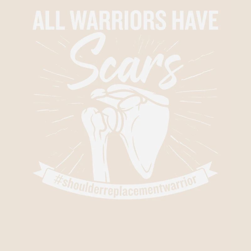 Shoulder Replacement Warrior