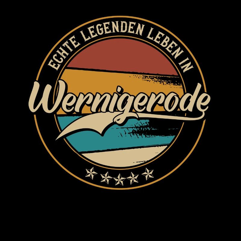 Wernigerode Echte Legenden leben in Wernigeroder