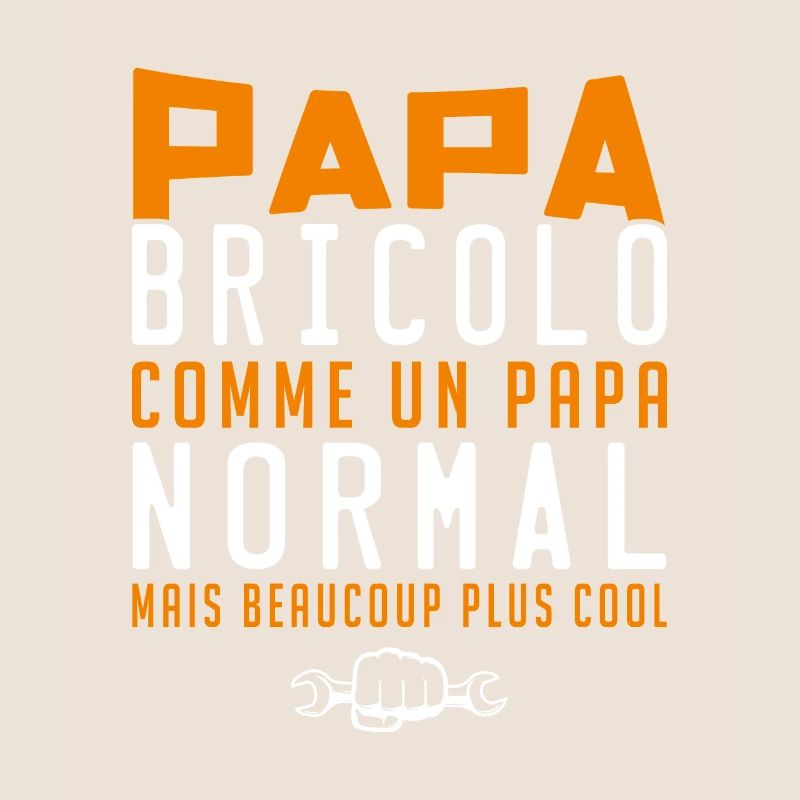 Papa Bricolo