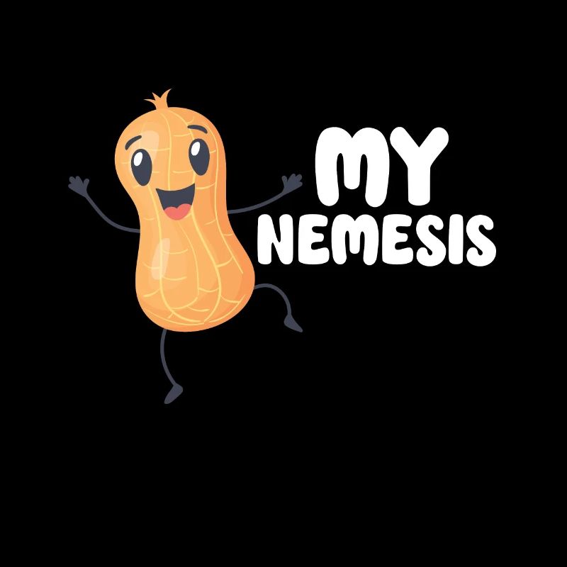 Peanut Allergy Survivor Peanut Allergy Awareness
