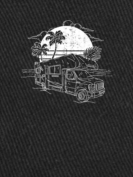 Camper Gift Idea Camping