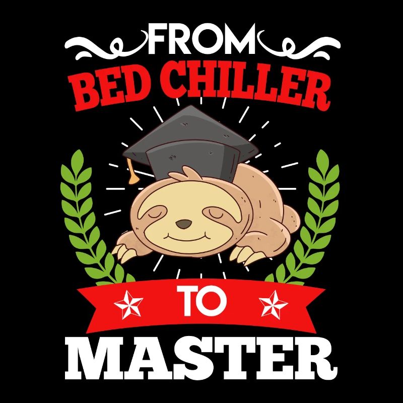 Du refroidisseur de lit au Master 2023