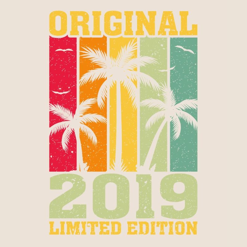 2019 Limited Original Edition