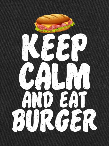 Burger Lover Gift