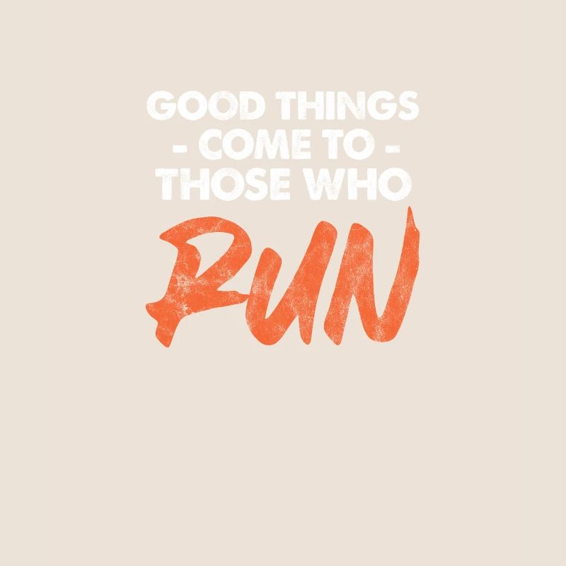 Running Runner Jogging Jogging Runner Gift