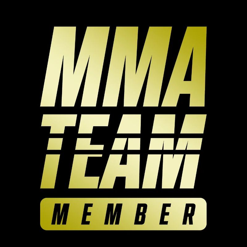 L’équipe MMA