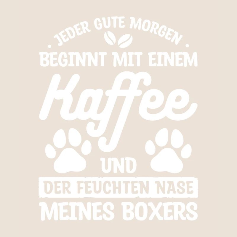 Jeder Gute Morgen Beginnt Mit Einem Kaffee Und