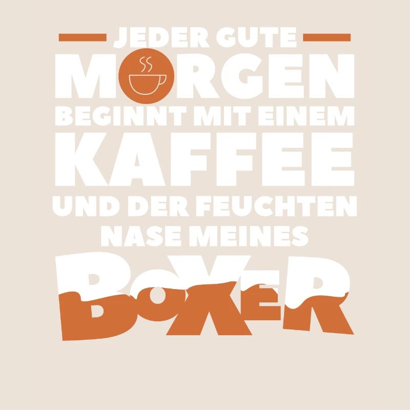 Jeder Gute Morgen Beginnt Mit Einem Kaffee Und