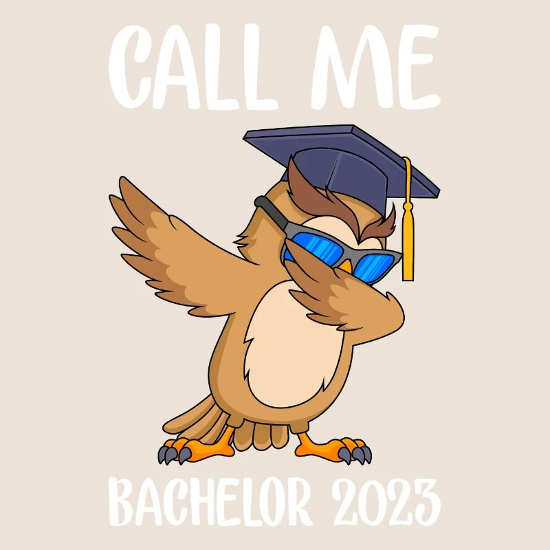 Call Me Bachelor 2023 Bachelor Degree
