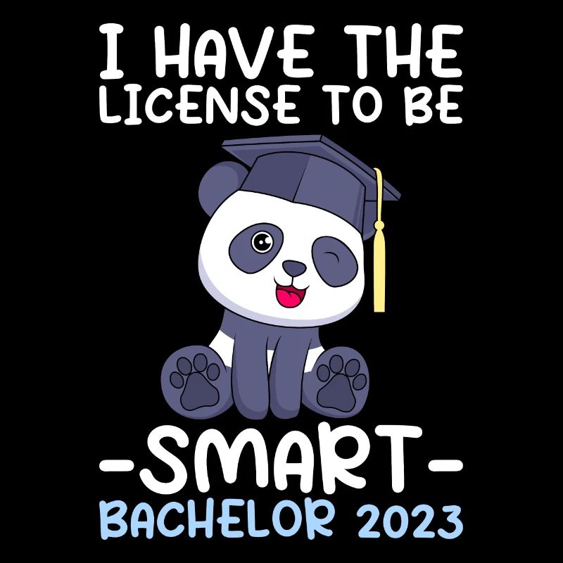 Bachelor 2023 Licence à Clever Shit