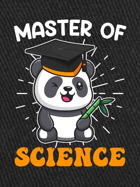 Master of Science 2023